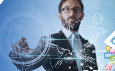 Solución e-Commerce para Microsoft Dynamics AX y Microsoft Dynamics 365