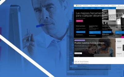 Integración Visual Studio Team Service (VSTS) y Microsoft Dynamics 365 for Finance & Operations (DYN365FO) – Parte I