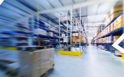 Gestione su bodega de forma eficiente con WMS de Dynamics 365 for Finance and Operations
