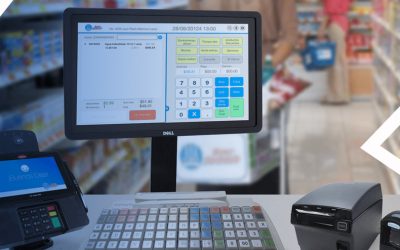 Solución  «Quik-Tail”:  Un Punto de Venta que Considerar!!!!