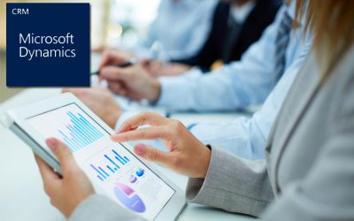 Ventajas del uso de un sistema CRM ERP