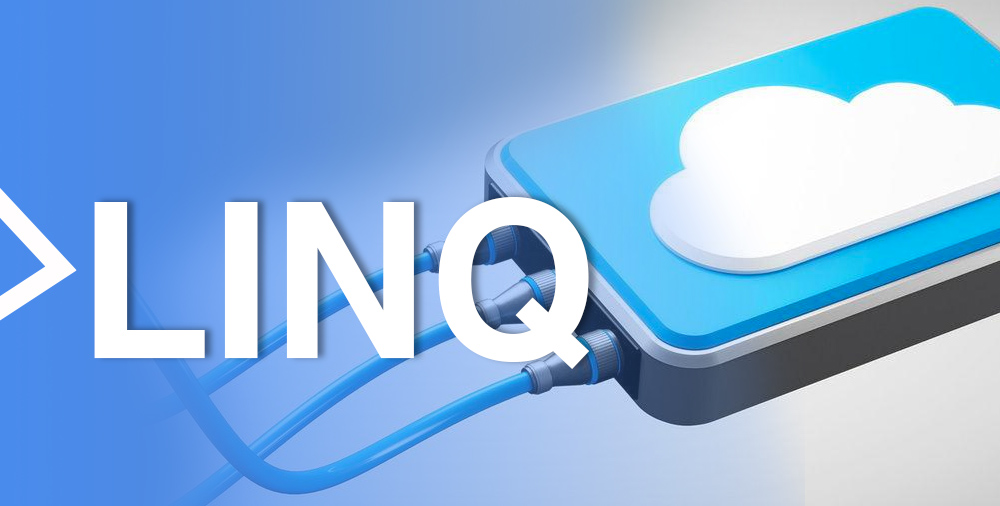 linq el lenguaje de consultas mas eficiente