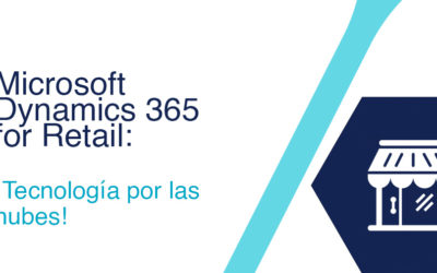 Dynamics 365 F&O  – Integraciones con otros sistemas a través de OData