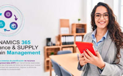 Microsoft Dynamics 365 Finance and Supply Chain Management